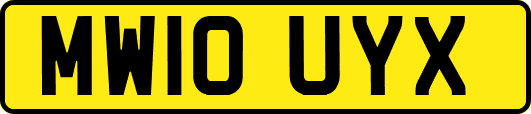 MW10UYX