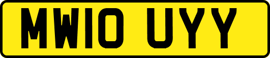 MW10UYY