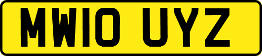 MW10UYZ
