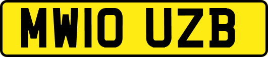 MW10UZB