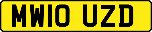 MW10UZD