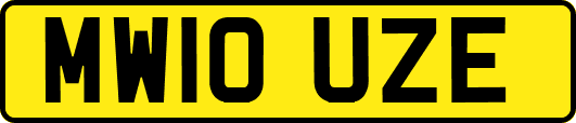 MW10UZE