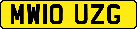 MW10UZG