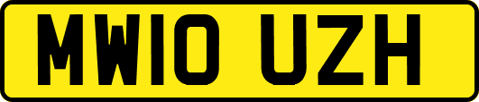 MW10UZH