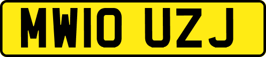 MW10UZJ