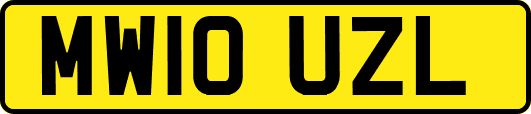 MW10UZL