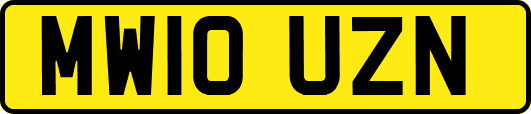 MW10UZN
