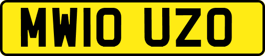MW10UZO