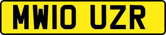 MW10UZR