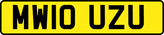 MW10UZU