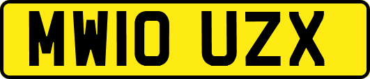 MW10UZX