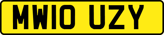 MW10UZY