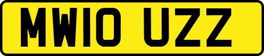 MW10UZZ