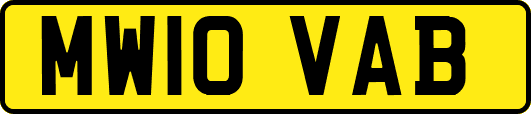 MW10VAB