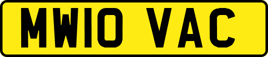 MW10VAC