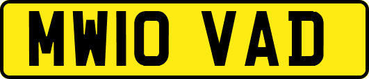 MW10VAD