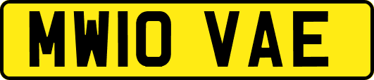 MW10VAE