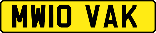MW10VAK