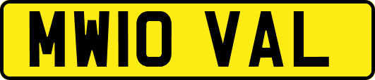 MW10VAL