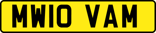 MW10VAM