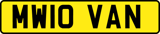 MW10VAN