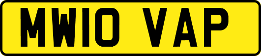 MW10VAP