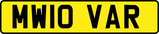 MW10VAR