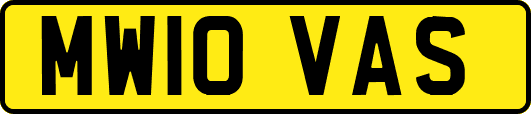 MW10VAS