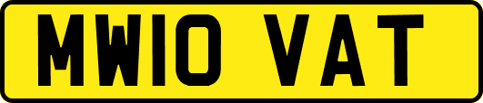 MW10VAT