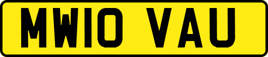 MW10VAU