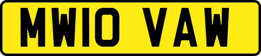 MW10VAW