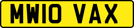 MW10VAX