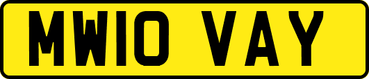 MW10VAY