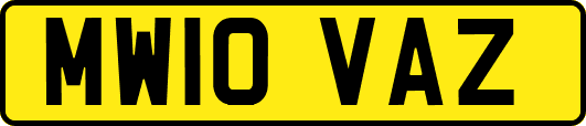 MW10VAZ