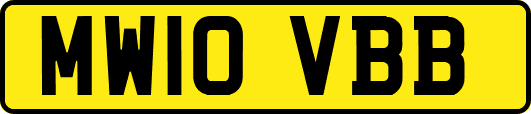 MW10VBB