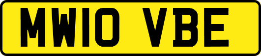 MW10VBE