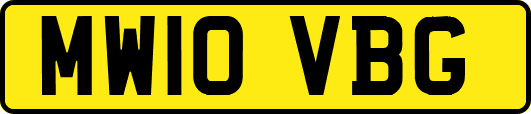 MW10VBG