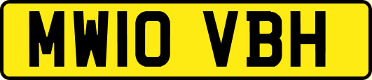 MW10VBH