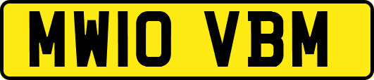 MW10VBM