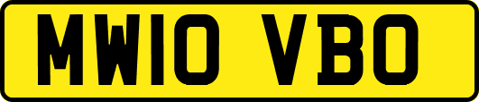 MW10VBO