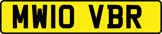 MW10VBR