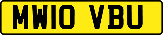 MW10VBU
