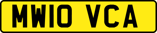 MW10VCA