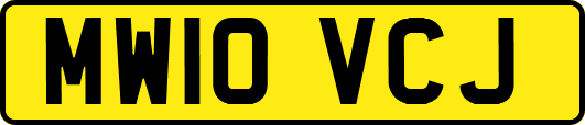 MW10VCJ