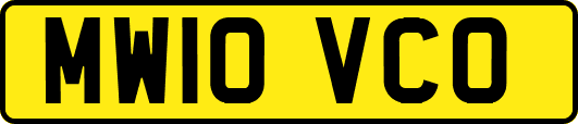 MW10VCO