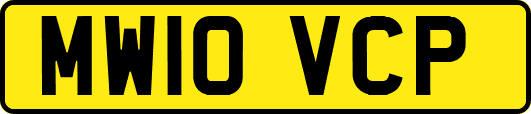 MW10VCP
