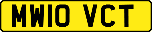 MW10VCT