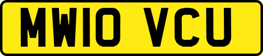 MW10VCU