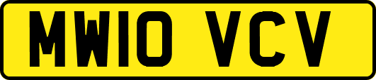 MW10VCV