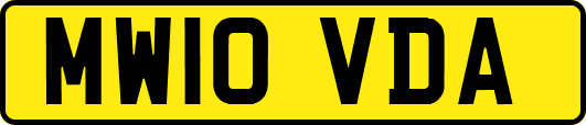 MW10VDA